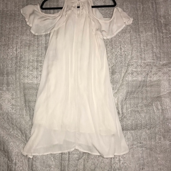 NWT Target white dress - Picture 7 of 7